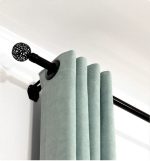 پرده پانجی"جنس کتان هازان